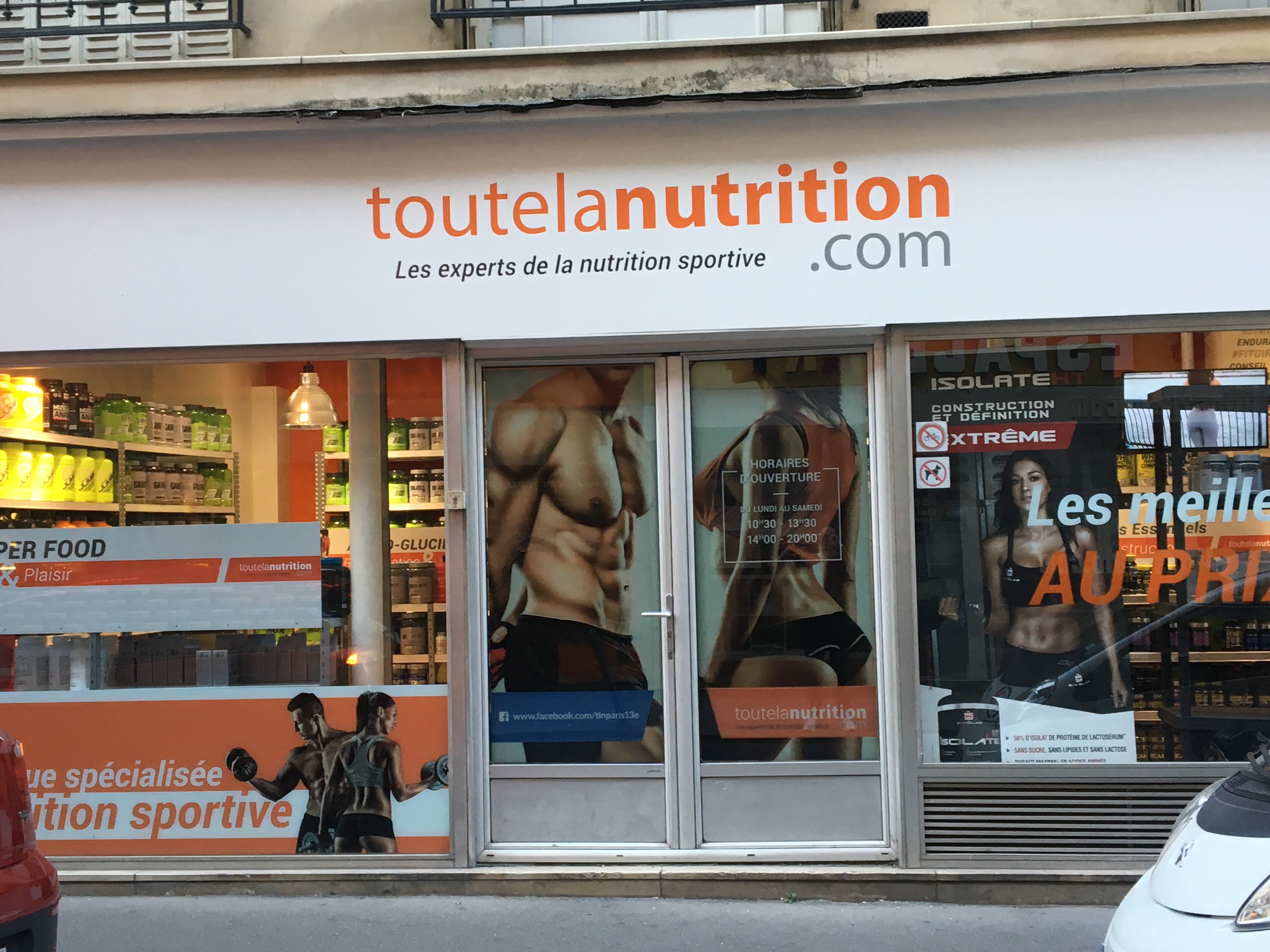 Photo n° 1 de l'avis de Laurent. fait le 14/09/2019 à 16:03