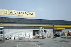 Vinkoprom - Građevinski materijali - Osijek image