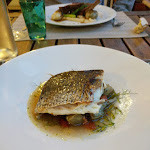 Photo n° 1 de l'avis de Mei.o fait le 10/06/2018 à 21:04 pour Restaurant Le Cigalon à Flayosc à Flayosc