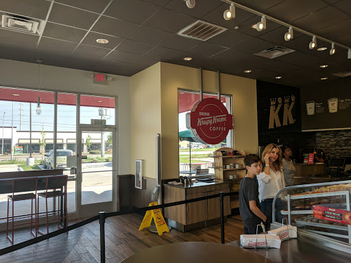 Bakery «Krispy Kreme Doughnuts», reviews and photos, 3133 Mission College Blvd, Santa Clara, CA 95054, USA