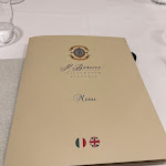 Photo n°19 de l'avis de mariano.u fait le 28/04/2023 à 14:40 sur le  Ristorante ll Barocco à Ragusa