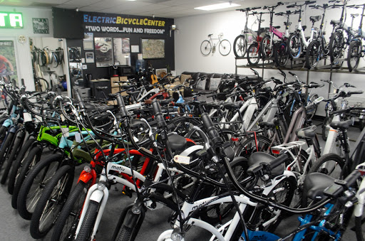 Fullerton Electric Bicycles image