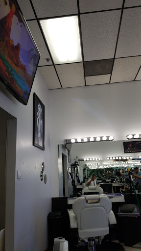 Barber Shop «Proper Fades Barbershop», reviews and photos, 16025 Gale Ave, City of Industry, CA 91745, USA