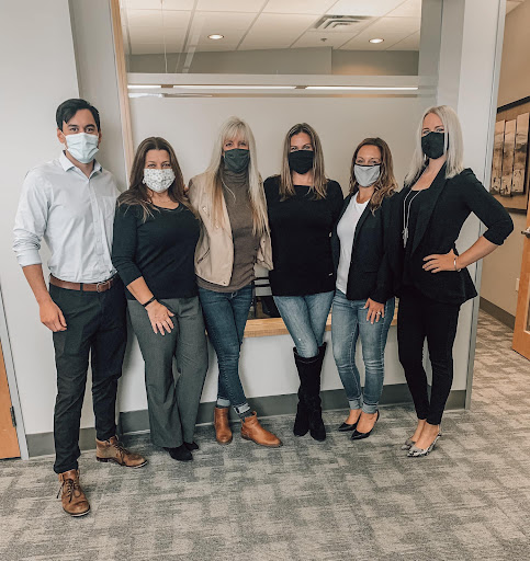 Real Estate Agency «Highgarden Real Estate, Inc.», reviews and photos, 8200 Haverstick Rd #100, Indianapolis, IN 46240, USA