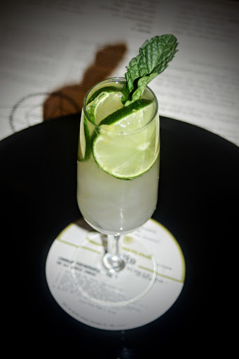 Jazz Club «Motif Jazz Cafe», reviews and photos, 182 E Cheyenne Mountain Blvd, Colorado Springs, CO 80906, USA