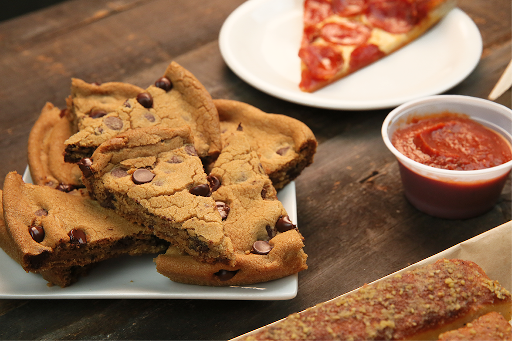 Pizza Hut 75230