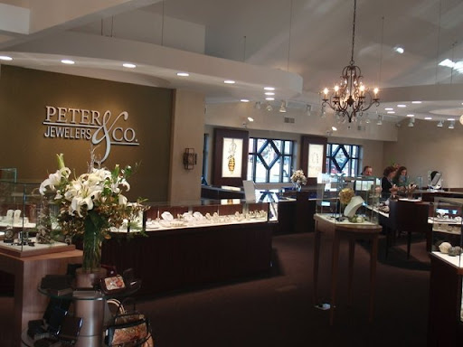 Jeweler «Peter & Co Jewelers», reviews and photos, 32020 Walker Rd, Avon Lake, OH 44012, USA