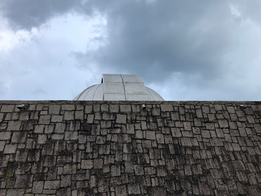Planetarium «Fernbank Science Center», reviews and photos, 156 Heaton Park Dr, Atlanta, GA 30307, USA