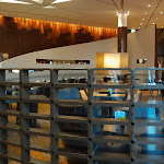 Photo n°6 de l'avis de Carlos.a fait le 18/01/2020 à 08:35 sur le  Sheraton Berlin Grand Hotel Esplanade à Berlin