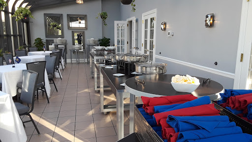 Country Club «North Hills Country Club», reviews and photos, 99 Station Ave, Glenside, PA 19038, USA