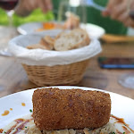 Photo n° 2 de l'avis de Bertrand.o fait le 26/06/2023 à 20:52 pour Saveurs de Bourgarel à Vauvert