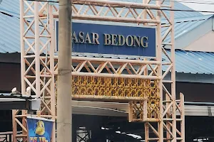 Pasar Bedong image
