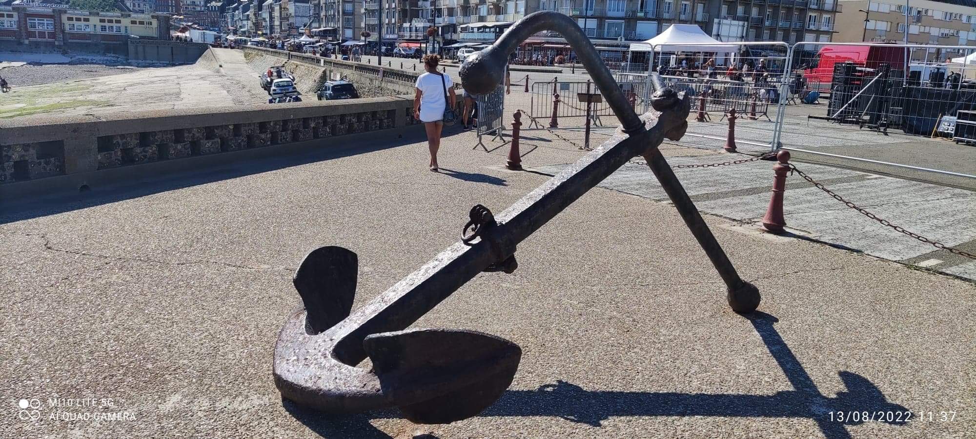 Photo n° 7 de l'avis de Marinelle.R fait le 13/08/2022 à 21:11