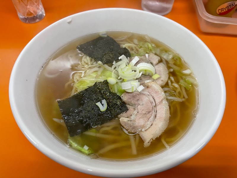 ハオハオラーメン