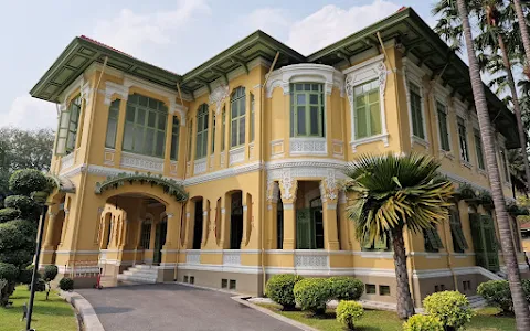 Parutsakawan Palace image