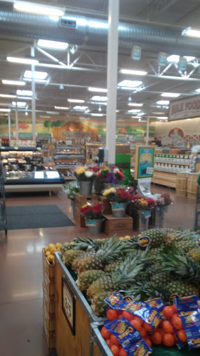 Health Food Store «Sprouts Farmers Market», reviews and photos, 10800 Alpharetta Hwy c, Roswell, GA 30076, USA