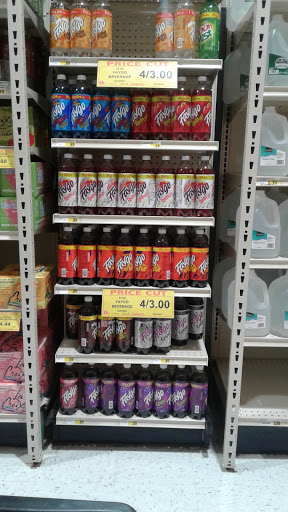 Grocery Store «Super One Foods», reviews and photos, 440 US-41 #1, Negaunee, MI 49866, USA