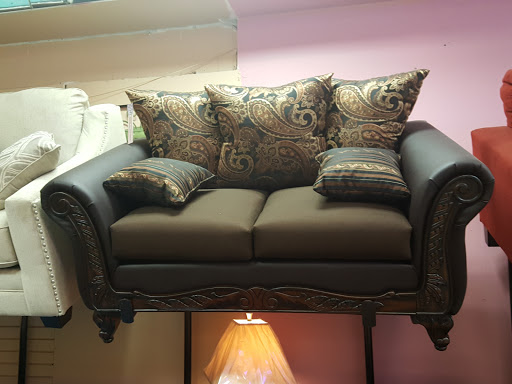 Furniture Store «Furniture & Mattress Gallery», reviews and photos, 234 Main St, Paterson, NJ 07505, USA