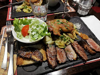 Steak du Restaurant de spécialités du sud-ouest de la France Chez Papa à Paris - n°12