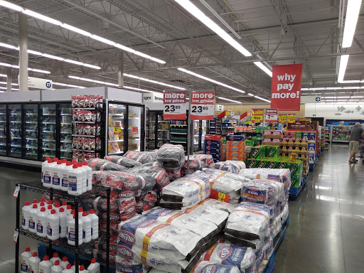 Grocery Store «Meijer», reviews and photos, 2622 Menards Dr, Evansville, IN 47715, USA