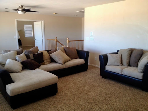 Magnolia Upholstery & Carpet Cleaning