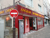 Photos du propriétaire du Restaurant Chinois Angkor à Châlons-en-Champagne - n°1
