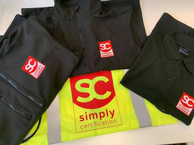 Simply Certification Limited Quay Corner Training Centre, Church Bank, Jarrow NE32 3HH, United Kingdom