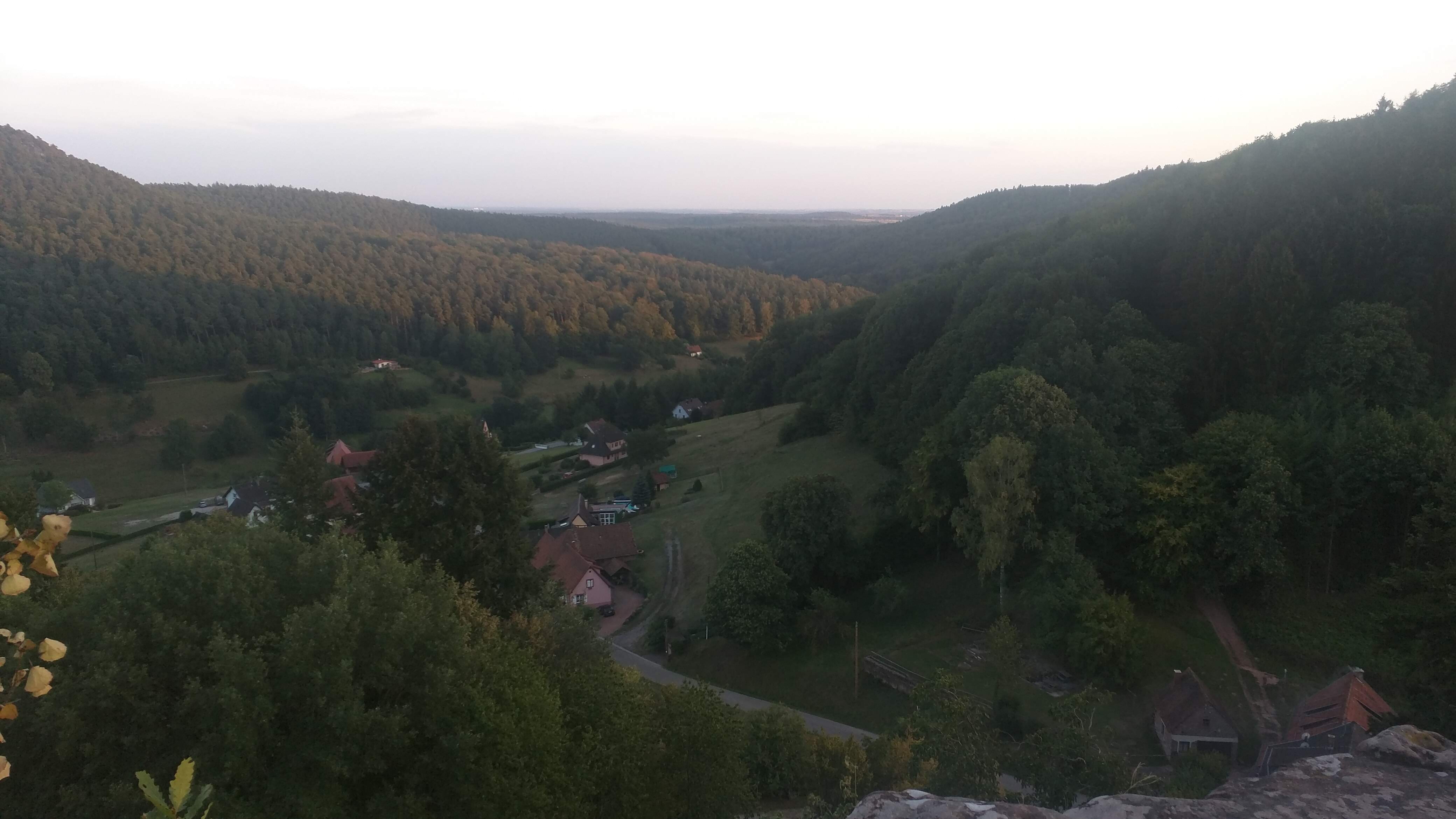 Photo n° 4 de l'avis de Alain.o fait le 04/09/2018 à 08:24