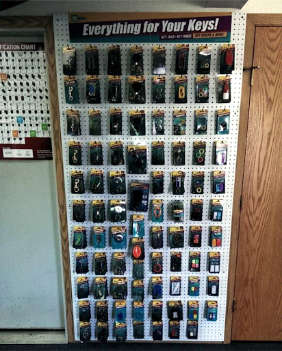 Locksmith «Davis Lock & Safe», reviews and photos, 3880 SW 170th Ave, Beaverton, OR 97007, USA