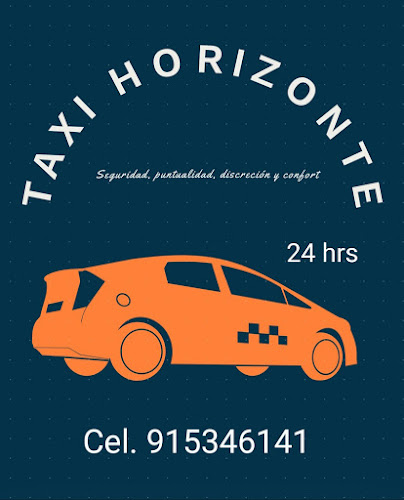 Opiniones de Taxi Horizonte en Chimbote - Servicio de taxis