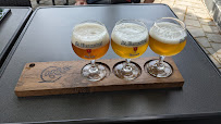 Plats et boissons du Restaurant Une Bière à l'amer à Valenciennes - n°6