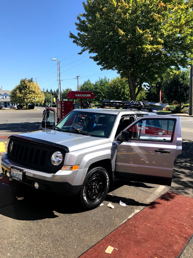 Car Detailing Service «Classy Chassis Car Wash & Detailing Puyallup», reviews and photos, 105 7th Ave SE, Puyallup, WA 98372, USA