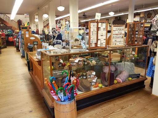 General Store «Mast General Store Boone», reviews and photos, 630 W King St, Boone, NC 28607, USA