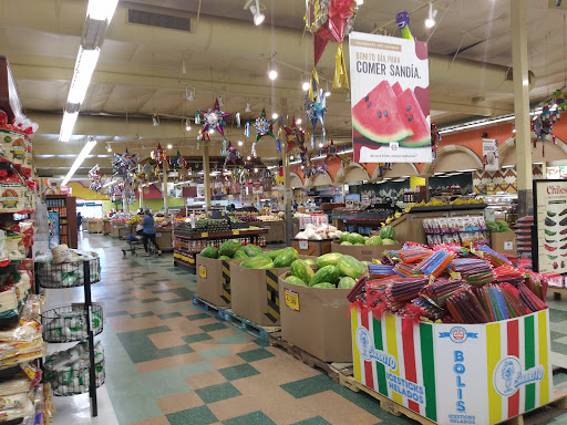 Mexican Grocery Store «Mi Pueblo Food Center», reviews and photos, 2107 Solano Ave, Vallejo, CA 94590, USA