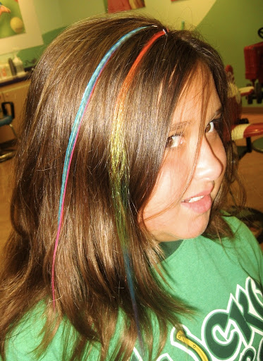 Hair Salon «Cookie Cutters Haircuts for Kids», reviews and photos, 1198 E Powell Rd, Lewis Center, OH 43035, USA