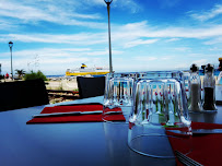 Photos du propriétaire du Restaurant méditerranéen U Sottu Mare à L'Île-Rousse - n°15