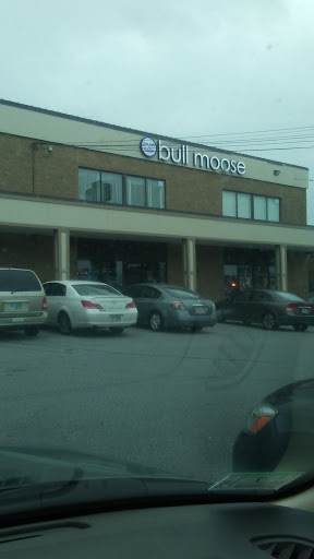 Music Store «Bull Moose», reviews and photos, 419 S Broadway, Salem, NH 03079, USA