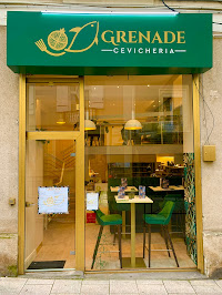 Photos du propriétaire du Restaurant péruvien Grenade - Cevicheria à Angers - n°1