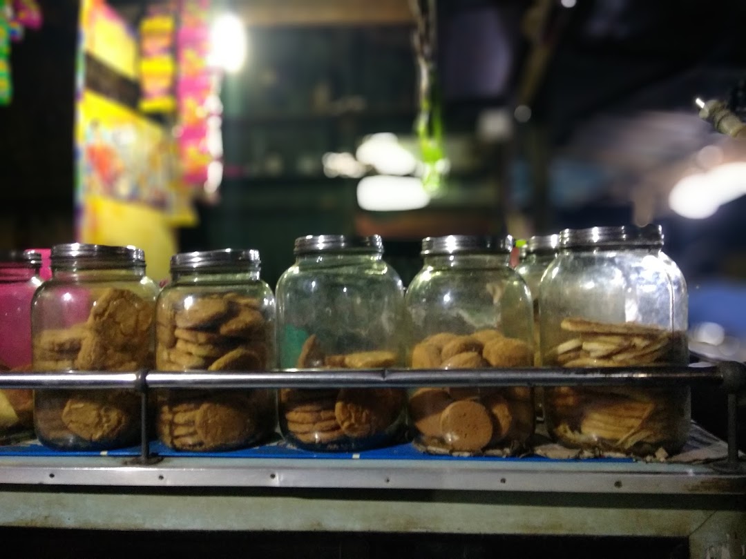 Gopal Tea Stall