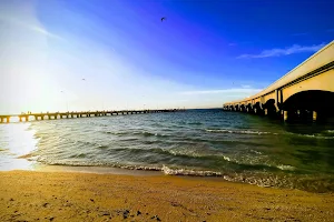 Muelle de Pescadores Progreso image