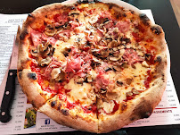 Pizza du Restaurant italien Bar Made In Italy à Lourdes - n°18