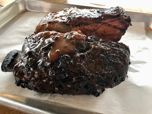 Barbecue Restaurant «Rocklands Barbeque & Grilling Company», reviews and photos, 3471 Washington Blvd, Arlington, VA 22201, USA