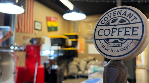Coffee Shop «Covenant Coffee», reviews and photos, 1700 N Chester Ave, Bakersfield, CA 93308, USA