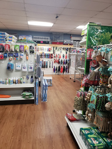 Pet Store «Claremont Pet & Aquarium Center», reviews and photos, 201 Washington St, Claremont, NH 03743, USA