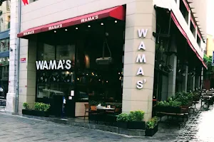 WAMA'S image