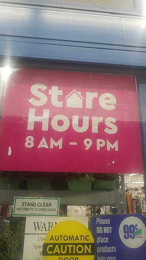 Discount Store «99 Cents Only Stores», reviews and photos, 15962 Springdale St, Huntington Beach, CA 92649, USA