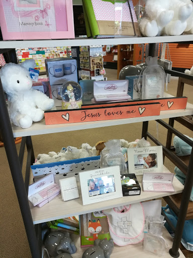 Book Store «LifeWay Christian Store», reviews and photos, 1375 Blossom Hill Rd, San Jose, CA 95118, USA