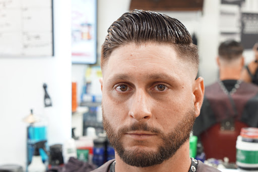 Barber Shop «VIP Barber Shop», reviews and photos, 6512 SW 39th St, Davie, FL 33314, USA