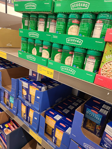 Supermarket «ALDI», reviews and photos, 620 E Brandon Blvd, Brandon, FL 33511, USA