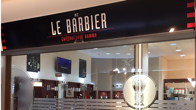 MC Le Barbier